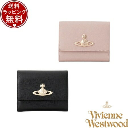 楽天市場】ヴィヴィアンウエストウッド 財布 二つ折り ピンクの通販