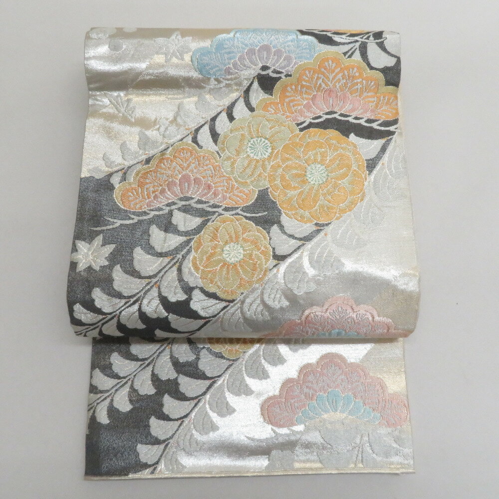 楽天市場】菊 紋（種類（帯）袋帯）（帯｜和服）：レディース