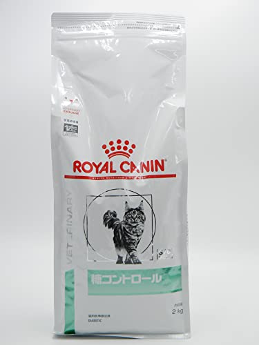 楽天市場】糖コントロール 2kg 猫の通販