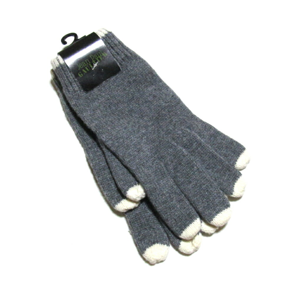 楽天市場】ジャンポールゴルチエ（手袋・アームカバー｜バッグ・小物