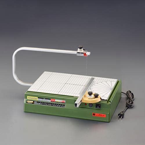 楽天市場】プロクソン(proxxon) 卓上スチロールカッターの通販