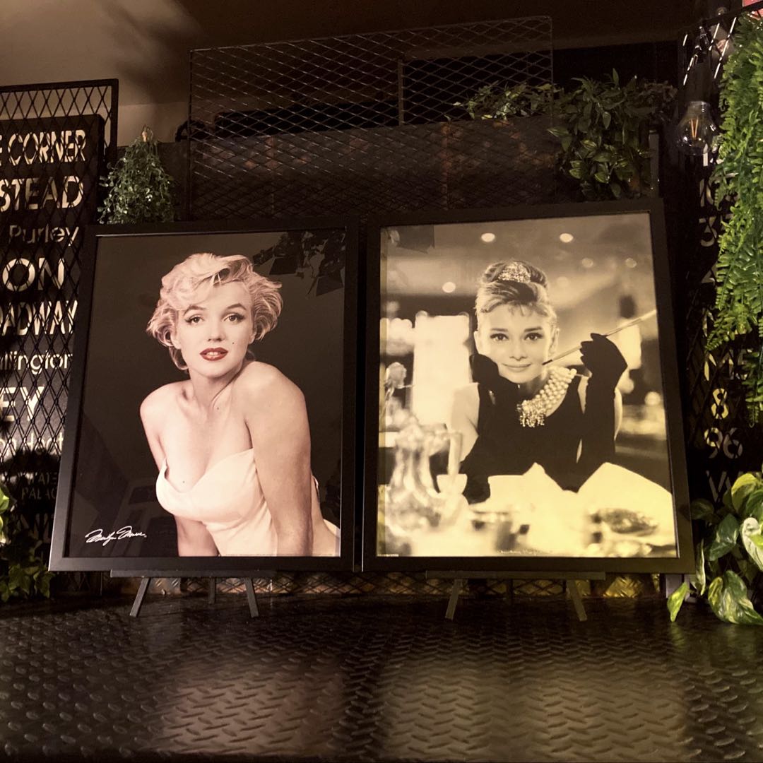 楽天市場】マリリンマンソン ポスターの通販