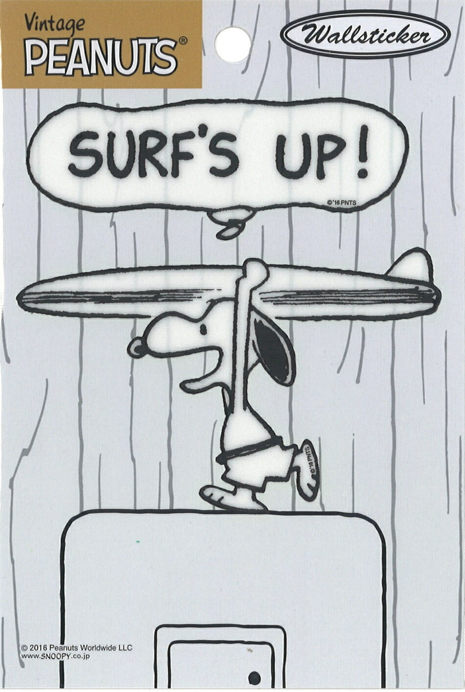 楽天市場】スヌーピー サーフィン ポスターの通販