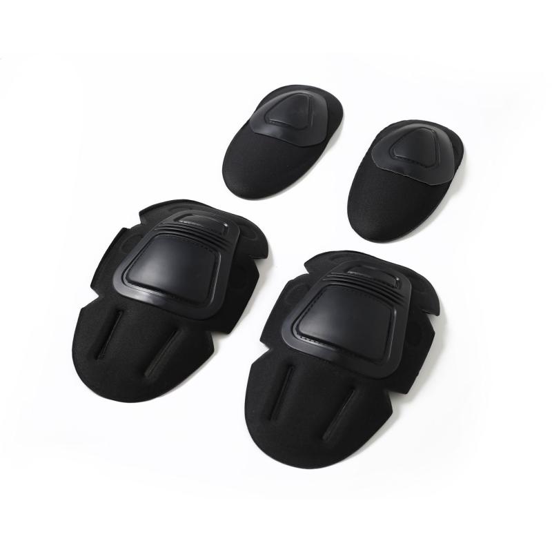 クレイプレシジョン ナイトマルチカモ セットアップ ニーパッド 激レア