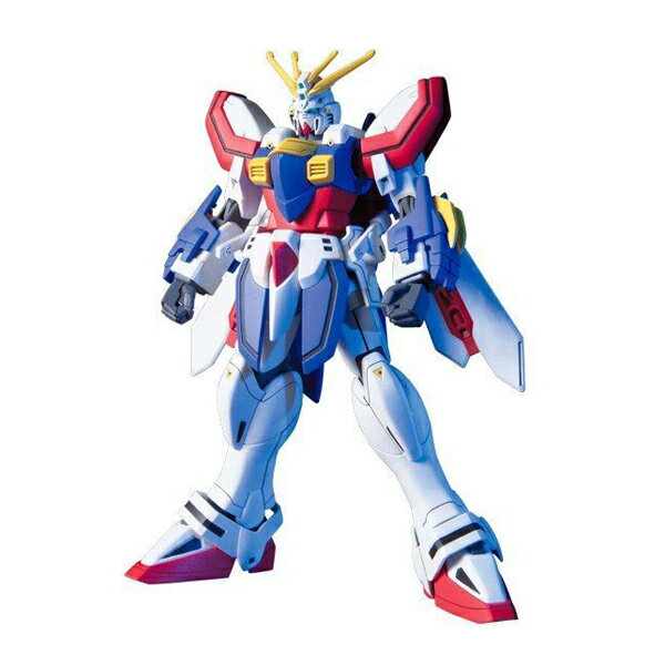 プレミアムバンダイ限定HG Gガンダムキット 3点セット HGFC 1/144