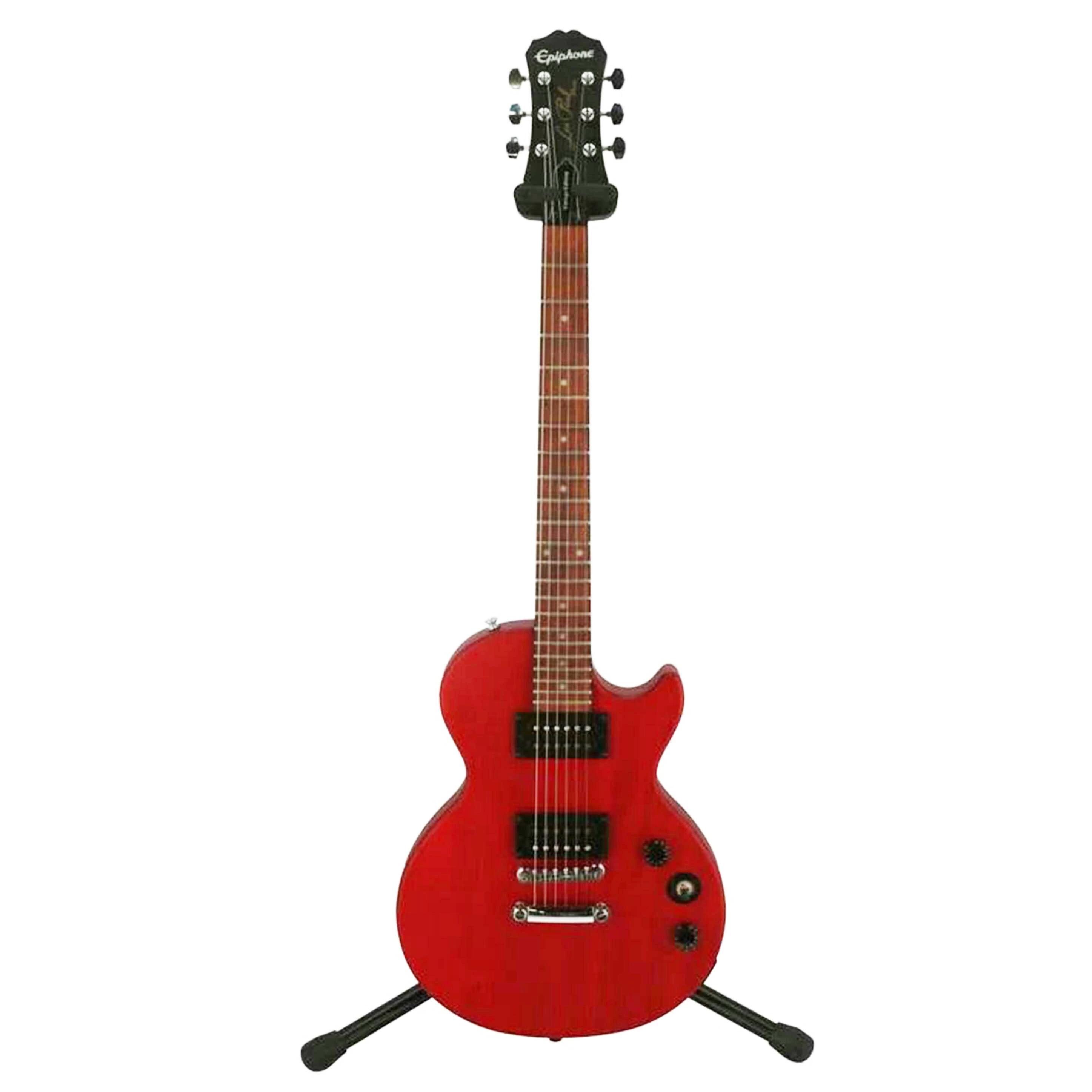 節約 エピフォン・レスポール・スペシャル Amazon.com: Epiphone Les