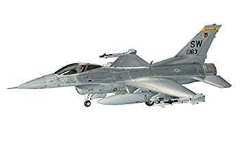 エリートフォース F-16fighting falcon1/18 エリートフォースF