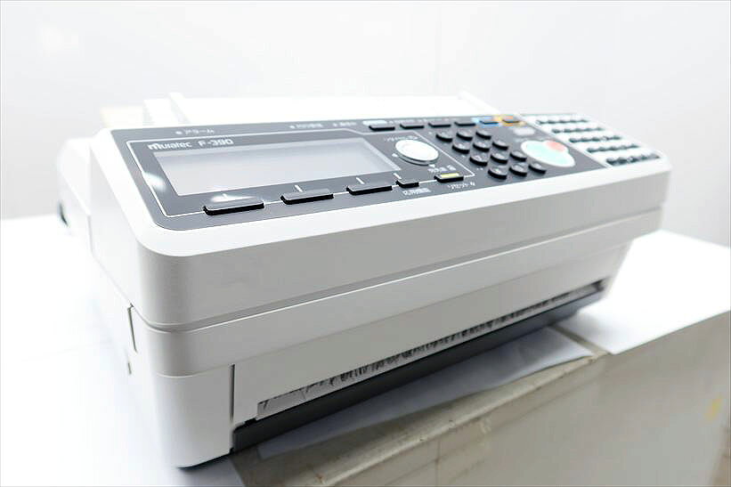 楽天市場】muratec f390の通販