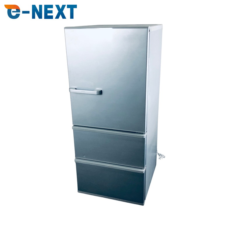 778❤️冷蔵庫 24年製 大型 300-400ℓ 中古 AQUA 綺麗 設置無料 778❤️