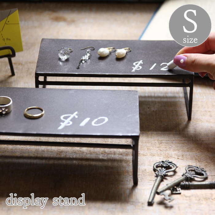 楽天市場】スパイス ジョセフアイアン ディスプレイスタンド dtff2801