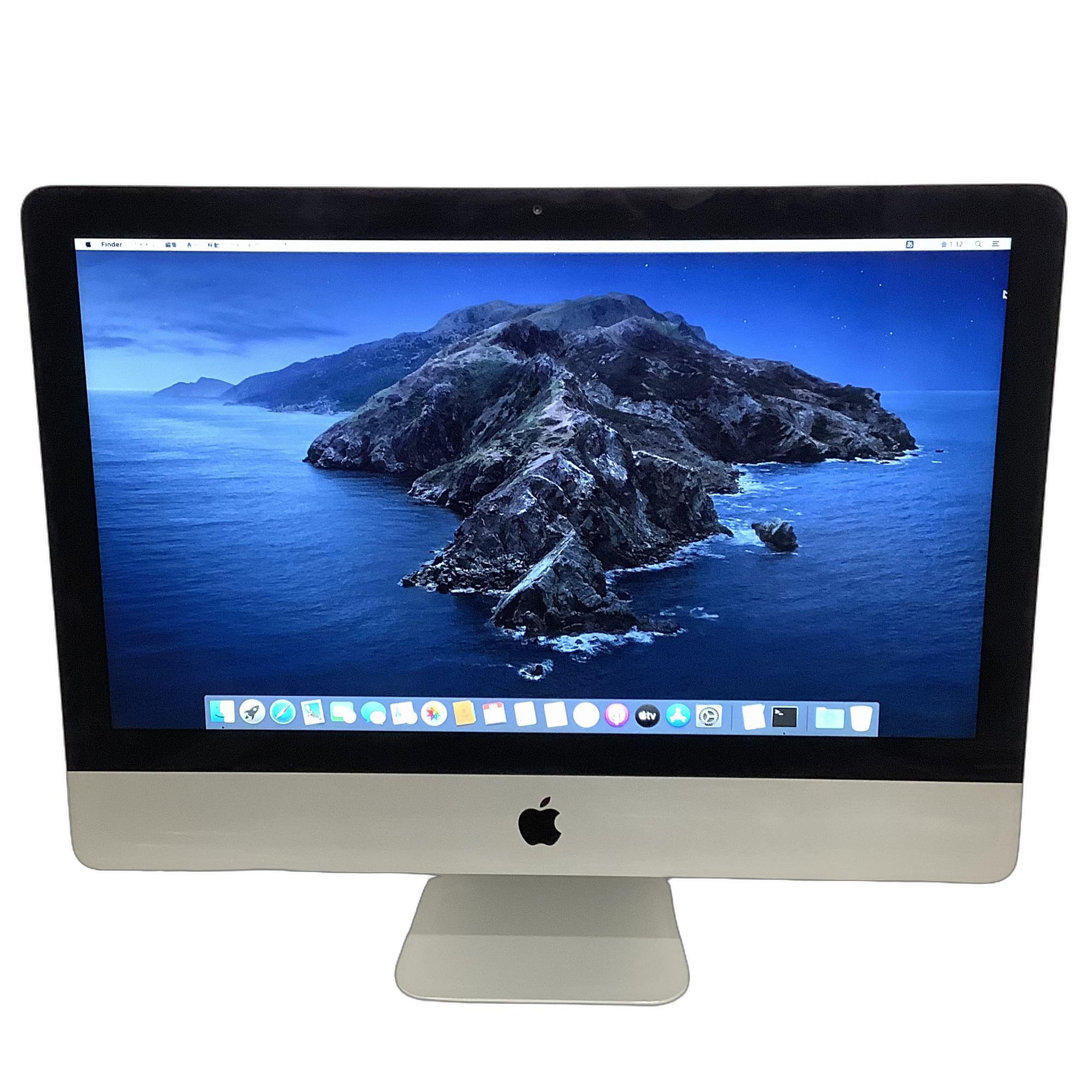 楽天市場】imac a1418の通販
