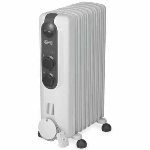 楽天市場】デロンギ アミカルド オイルヒーター [rhj35m1015-lg]の通販