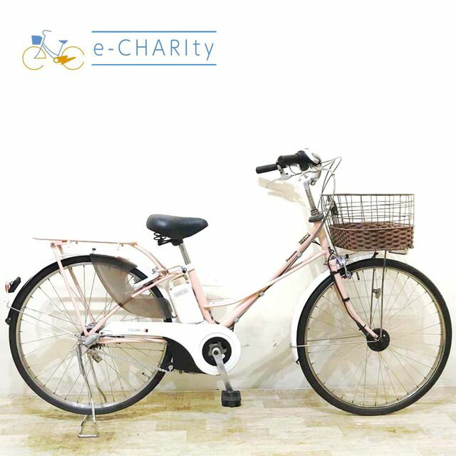 楽天市場】ピンク（電動アシスト自転車｜自転車・サイクリング