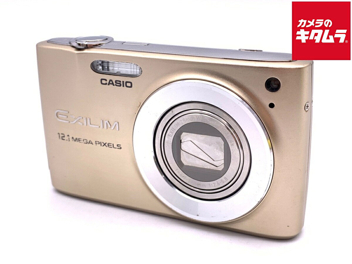 楽天市場】casio exilim ex－z400の通販