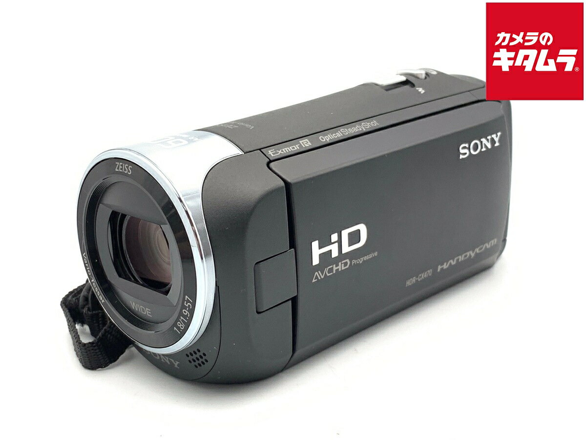 楽天市場】sony hdr-cx470bの通販