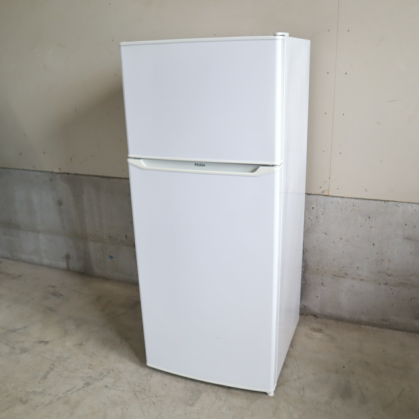楽天市場】冷蔵庫 130l ハイアールの通販
