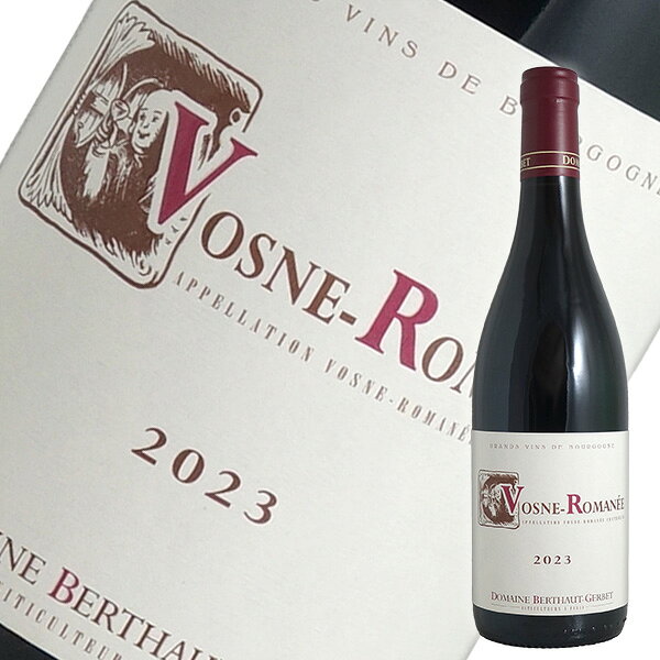 楽天市場】ヴォーヌ・ロマネ ベルトー・ジェルベの通販