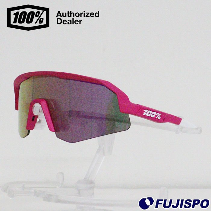 楽天市場】ワンハンドレッド サングラス（カラーピンク）の通販