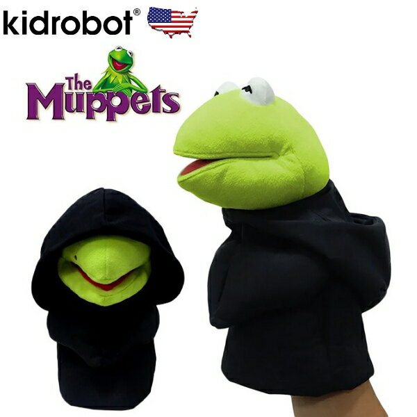 楽天市場】カーミット ぬいぐるみ 特大の通販 ザ マペッツ カーミット