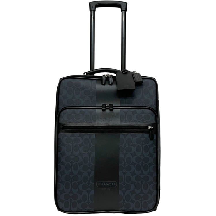楽天市場】コーチ（スーツケース・キャリーバッグ｜バッグ）：バッグ