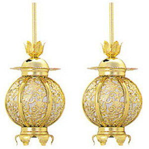 楽天市場】仏壇 吊灯篭の通販