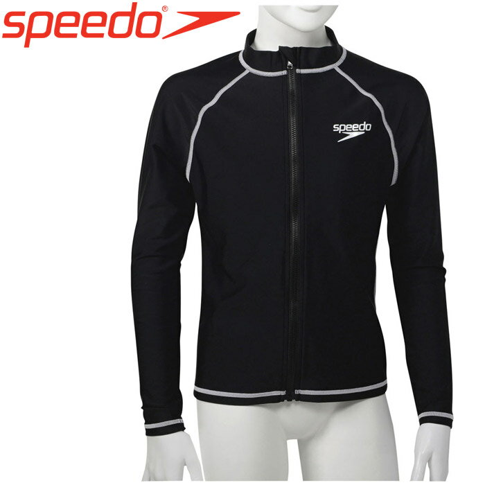 楽天市場】speedo ラッシュ ガード（水泳｜スポーツ・アウトドア）の通販