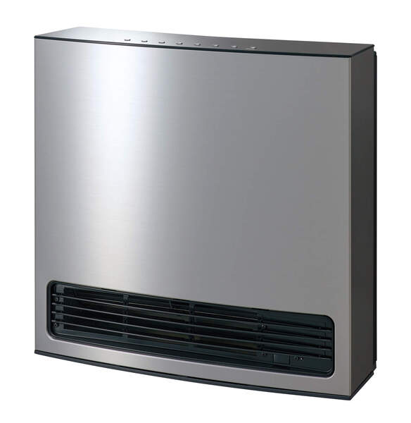 楽天市場】ノーリツ ガスファンヒーター gfh－4006sの通販