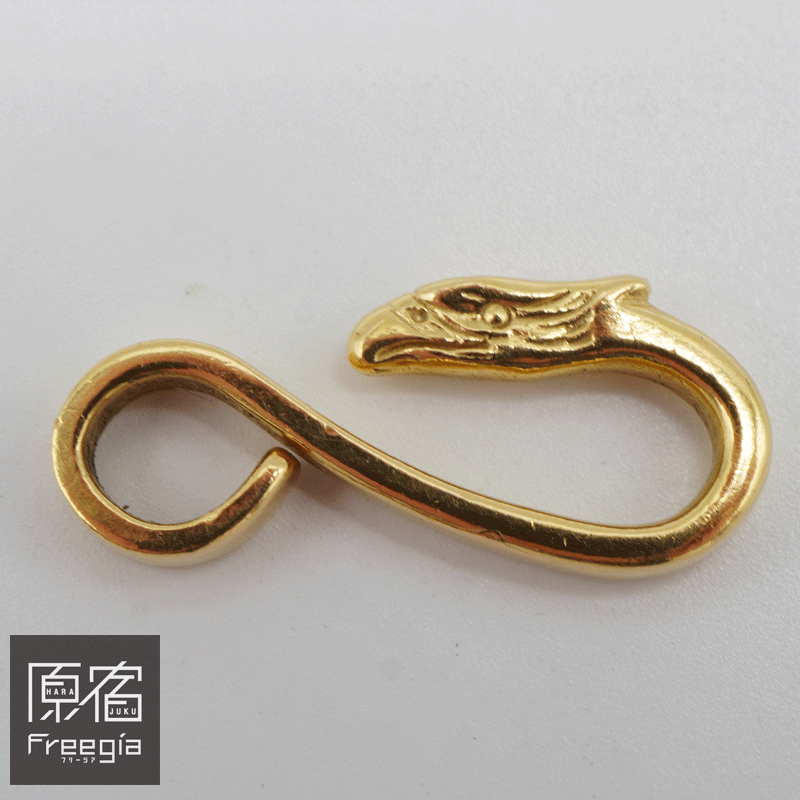 楽天市場】ゴローズ イーグルフック 全金の通販