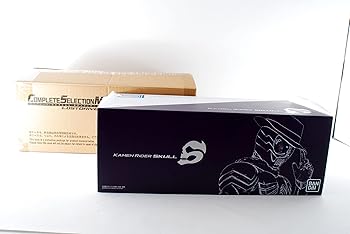 輸送箱未開封】CSMロストドライバー1.0 不備対応品 T2ジョ