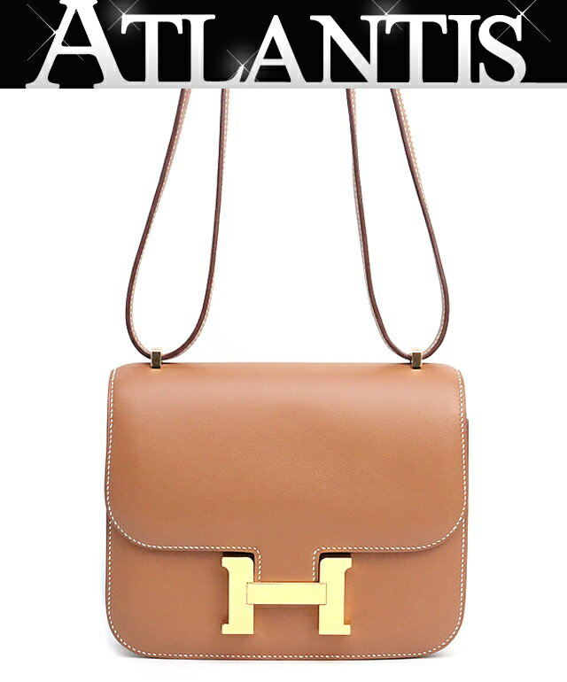 楽天市場】エルメス ミニ コンスタンス（ショルダーバッグ