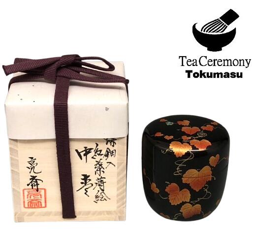 楽天市場】螺鈿 棗の通販