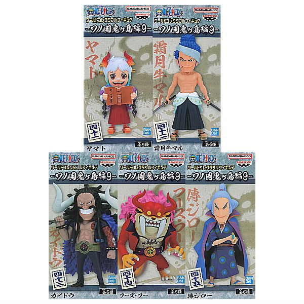 楽天市場】ワンピース フィギュア セットの通販