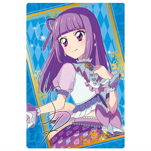 楽天市場】アイカツ 氷上スミレの通販