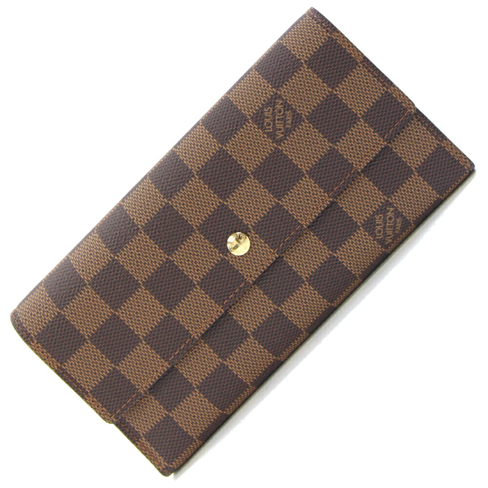 楽天市場】ルイヴィトン ポルトフォイユ インターナショナルの通販