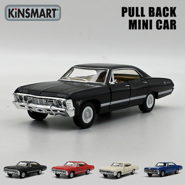 楽天市場】greenlight 1967 chevrolet impalaの通販