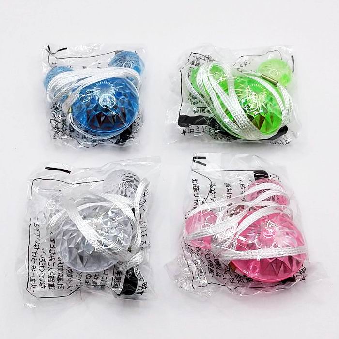 楽天市場】ディズニー 光る ペンダントの通販