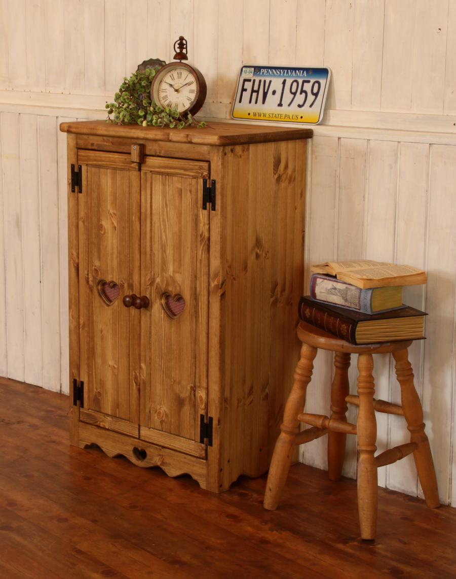 楽天市場】ハート（本棚・ラック・カラーボックス｜収納家具