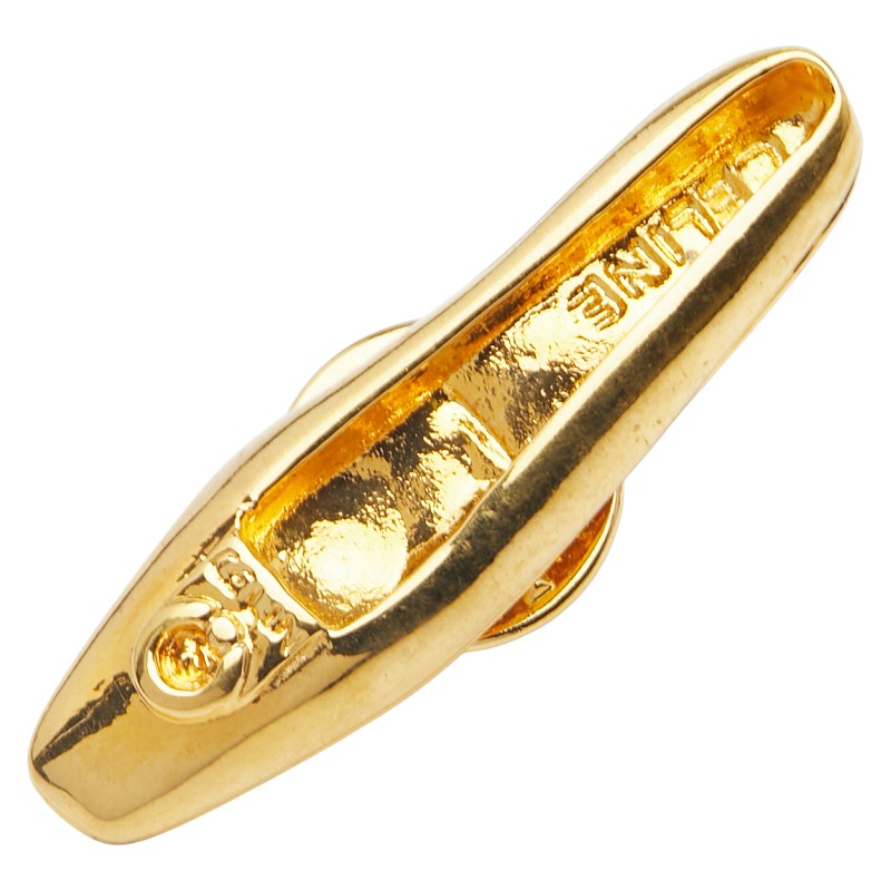 楽天市場】ブローチ（ブランドセリーヌ）（レディースジュエリー