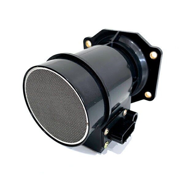 33スカイライン 純正エアフロ 22680 02U00 正常動作品 スカイライン