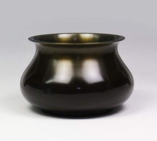 楽天市場】銅製 建水の通販