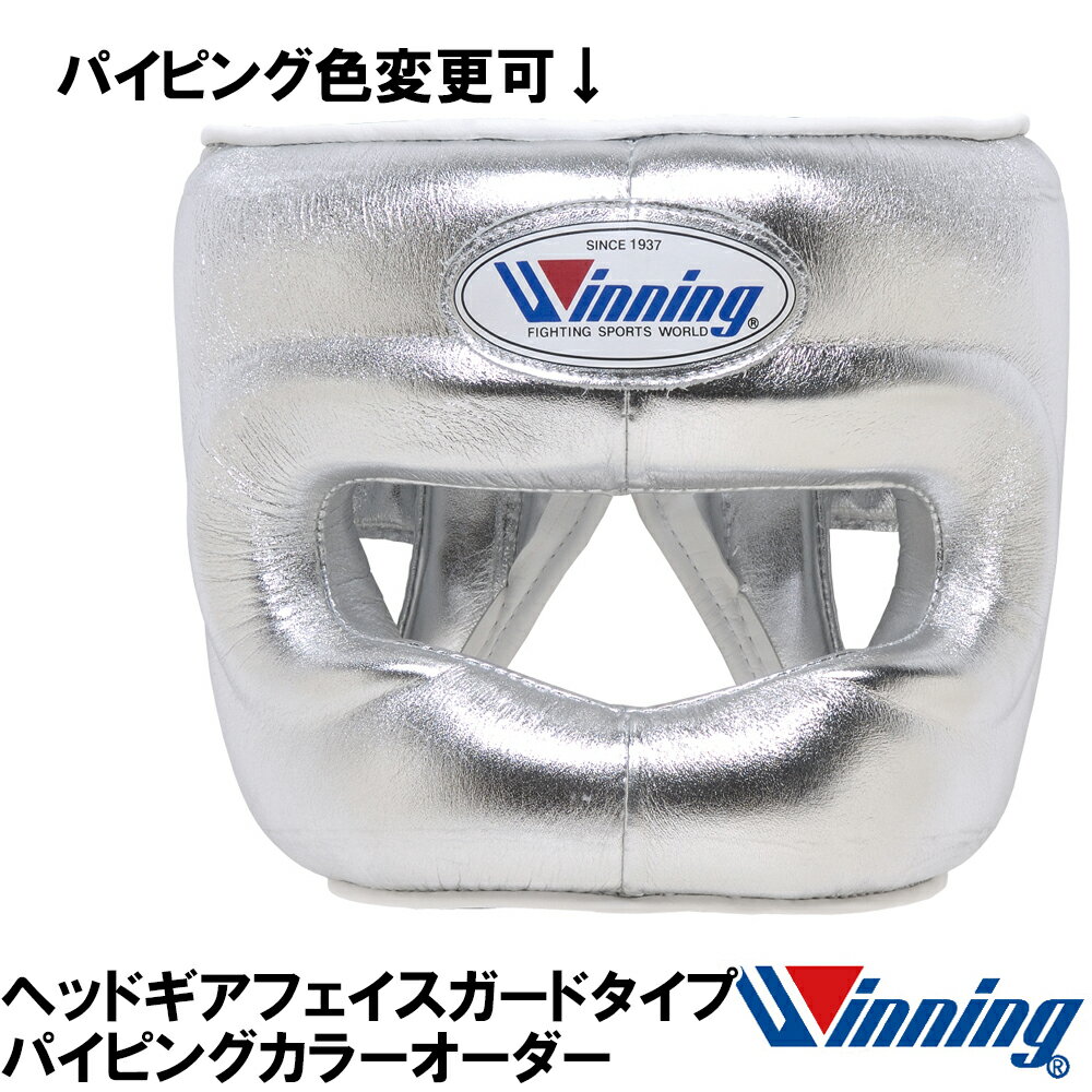 Fairtex ネイビー ヘッドギア twins windy winning 【公式通販】