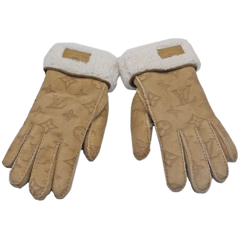 楽天市場】手袋 ルイ・ヴィトン（バッグ・小物・ブランド雑貨）の通販