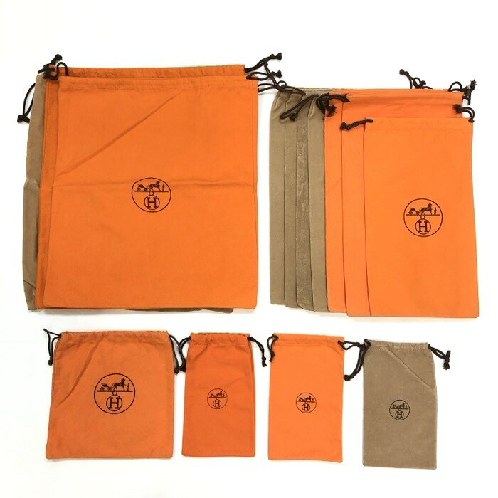 楽天市場】エルメス 保存袋（バッグ・小物・ブランド雑貨）の通販