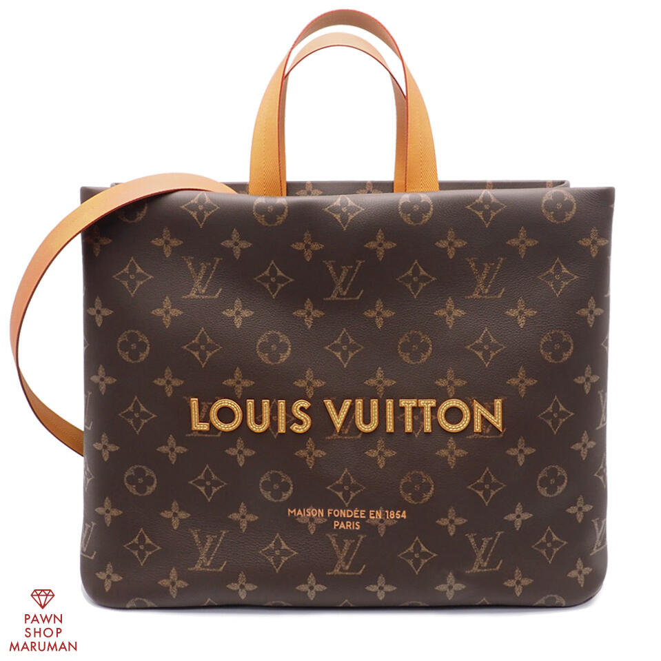楽天市場】ヴィトン グローブショッパーの通販