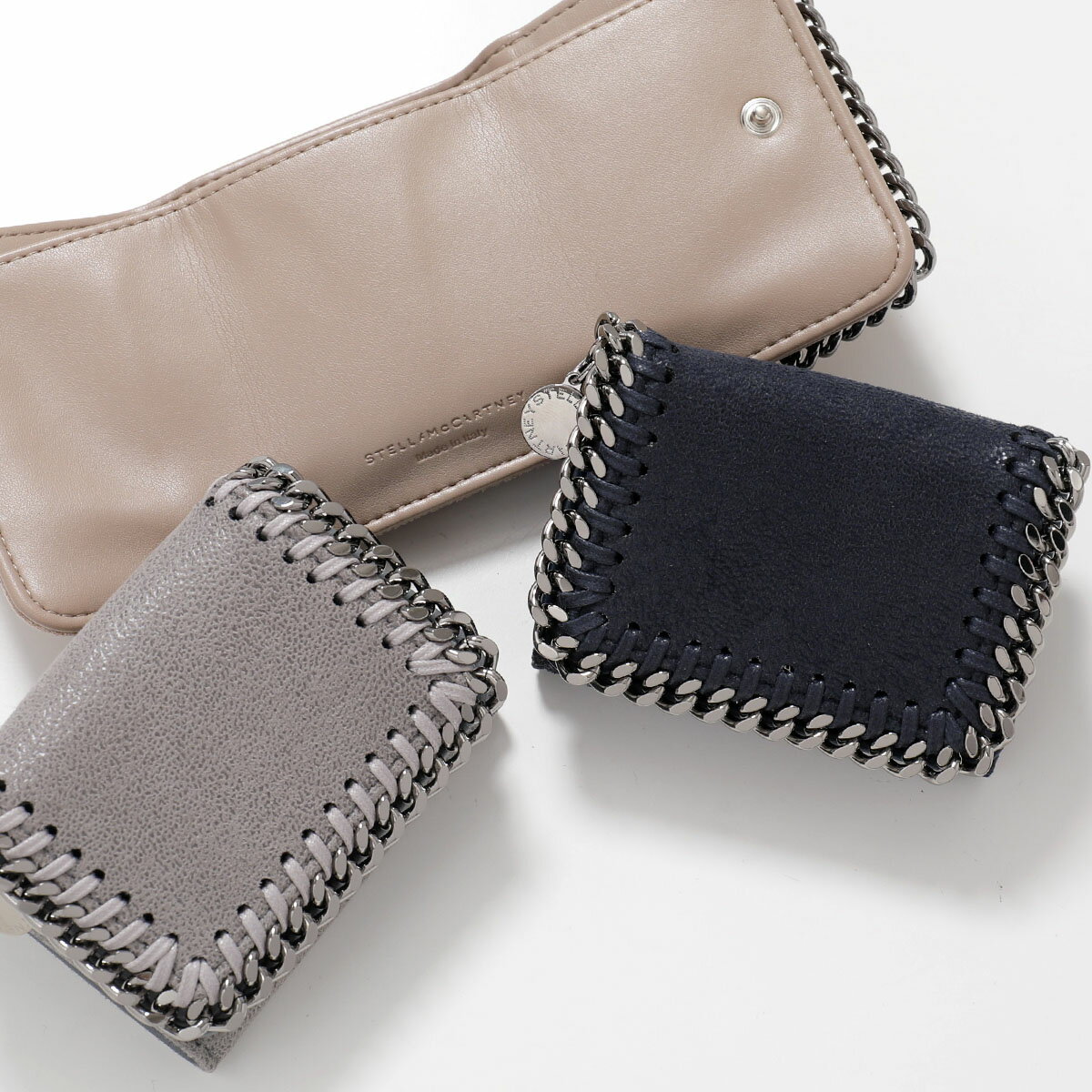 楽天市場】ステラ・マッカートニー STELLA McCARTNEY（形状（財布）三