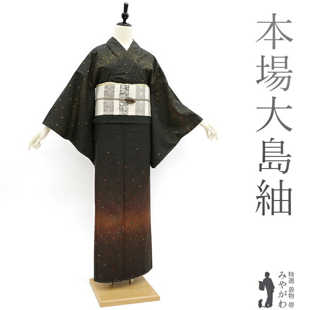 楽天市場】染大島の通販