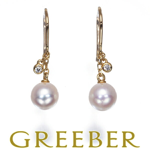 楽天市場】パール ピアス ミキモト（種類（宝石）パール・真珠）の通販