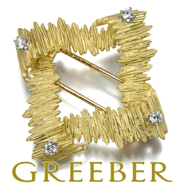 Tiffany ティファニー ブローチ スクリブル シルバー 楽天市場