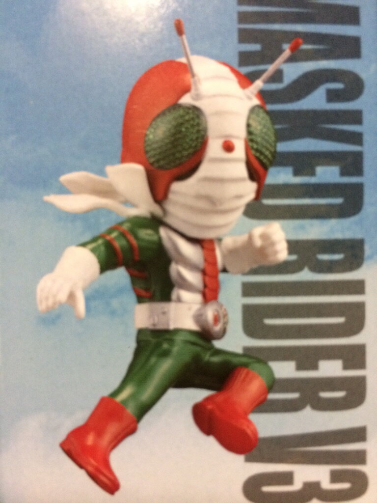 楽天市場】ワールドコレクタブル 仮面ライダーの通販