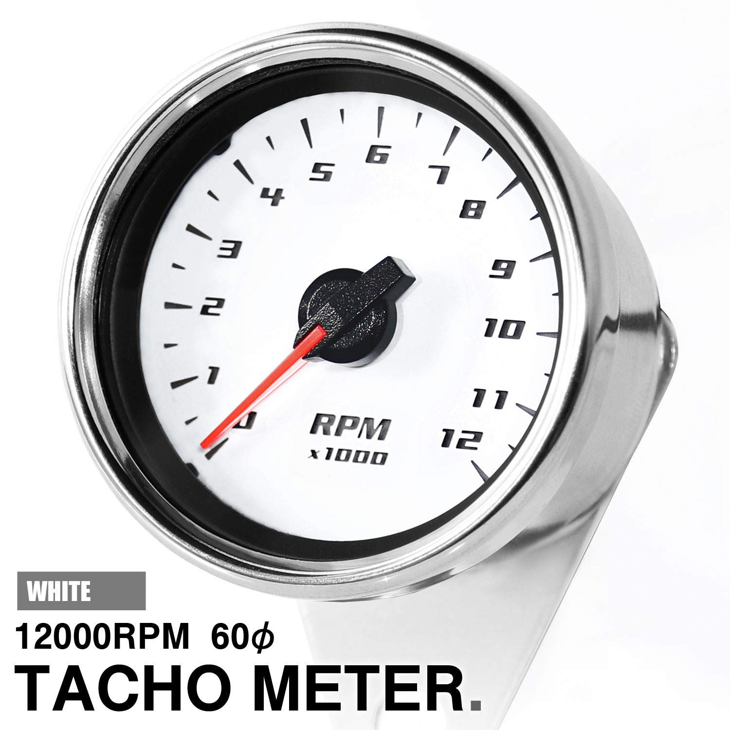 楽天市場】タコメーター（対応車種メーカーミニ）（メーター｜パーツ